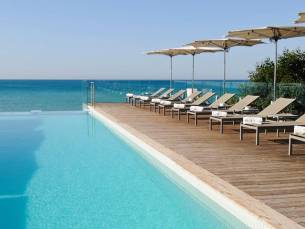 Hotel The Sindbad