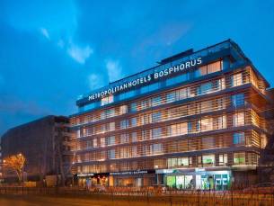 Metropolitan Bosphorus