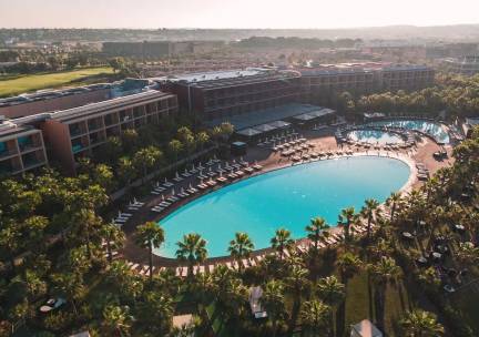 VidaMar Resort Hotel Algarve