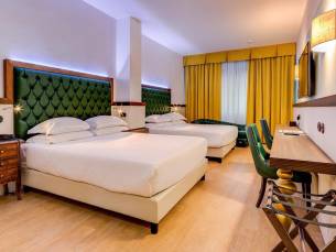 Best Western City
