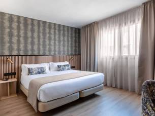 Hotel Acta Pir&aacute;mides