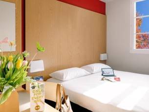 Hotel B&B Disneyland® Paris