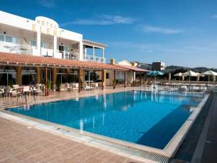 Eleni Hotel
