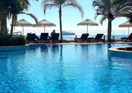 Hotel Royal Apollonia