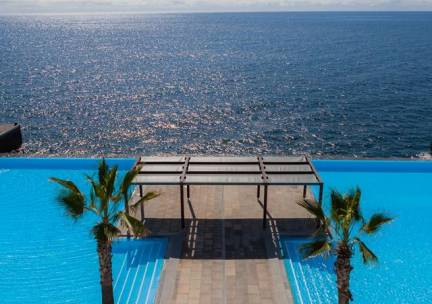 Hotel Vidamar Resort Madeira