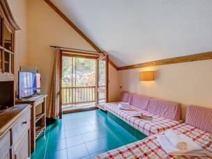 Grange Hike & Ski - 47D Sestriere