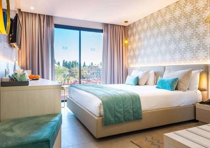 TUI BLUE Medina Gardens