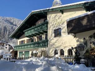 M&uuml;hlradl Apartements