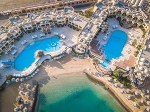 Sunny Days Resort - Palma De Mirette