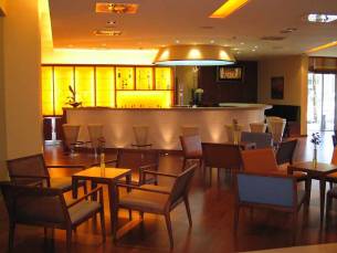 Sercotel Valladolid