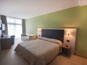 Park Hotel Casimiro Village