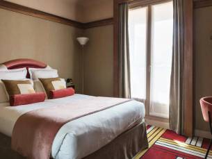 Best Western Plus Mercedes