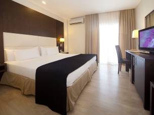 Hotel Taburiente