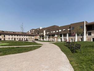 Hotel Cascina Fossata & Residence