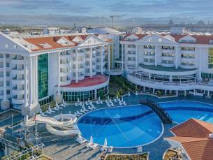 Roma Beach Resort & Spa