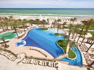 Marine Spa Sousse