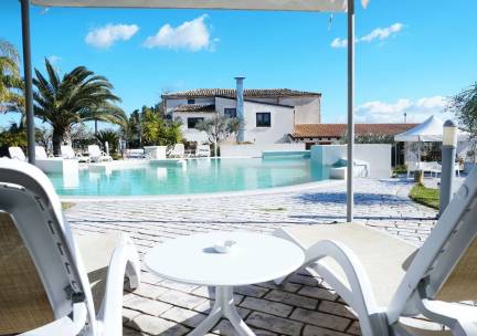 Agriturismo Baglio San Nicola