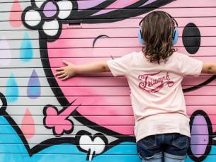 Great West Way | Treinreis