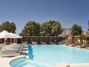 Nikki Beach Resort en Spa