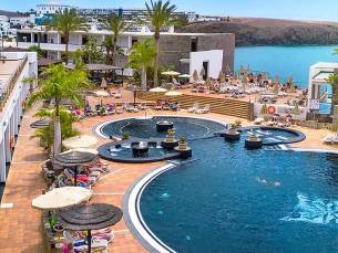 Hotel LIVVO Mirador Papagayo