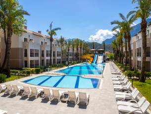 Gravel Hotels Select