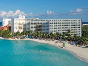 Dreams Sands En Spa
