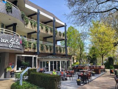 Geniet in de Achterhoek nabij Zutphen incl. ontbijt + gratis parkeren