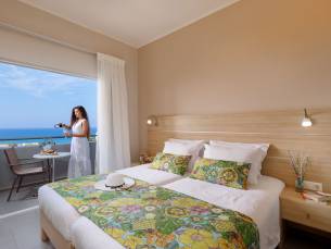 Fly & Go Oasis Scaleta