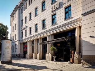 25hours Munchen The Royal Bavarian