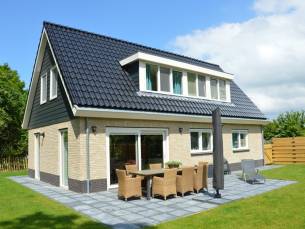 Vakantiehuis de Parel 152