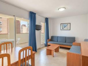 Appartementen Poseidon Living