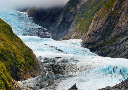 Discover Nieuw-Zeeland Deluxe