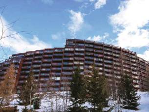 R&eacute;sidence Nova