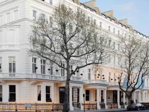 The Kensington
