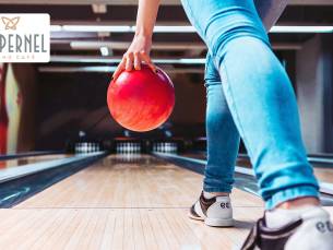 Bowlen (1 of 2 uur)