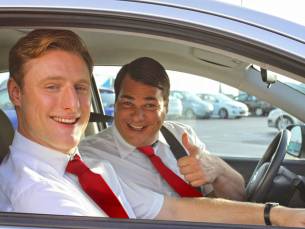 Fly & Go Hotel Odyssey