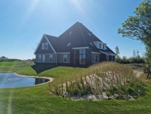 Vakantiehuis Eierland