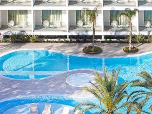 Hotel BG Caballero