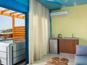 Hotel Haven Beach