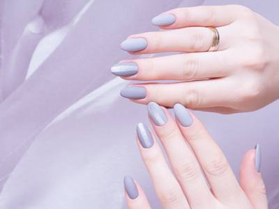 Manicurebehandeling + gellak