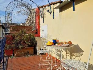 Porta Faenza Hotel