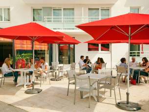Residhome Appart Hotel Val d'Europe