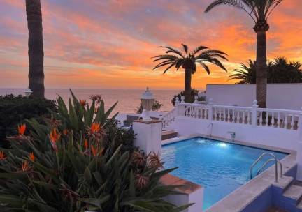 Paraiso del Mar
