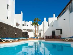 Hotel Tabaiba Center