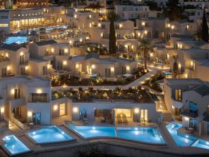 Galaxy Suites Boutique
