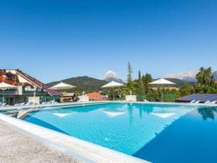 Time-out in een elegant feel-good hotel in het prachtige Alpenlandschap van Tirol