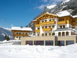 Familienhotel Oberkarteis
