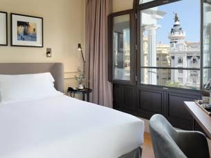 Hotel H10 Palacio Colomera