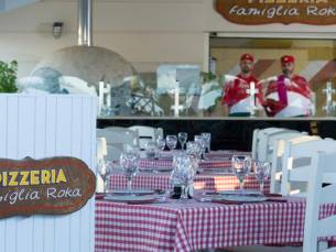 Hotel Mareblue Beach Resort