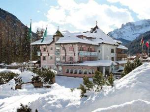 Parkhotel Diamant